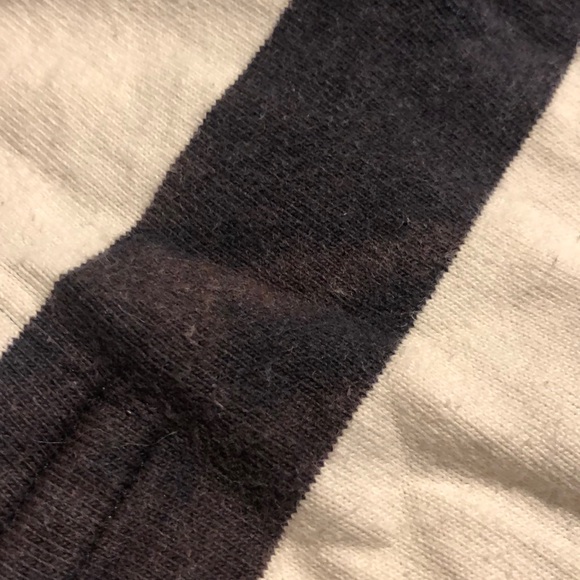 Cropped Ralph Lauren Rugby - Picture 2 of 2